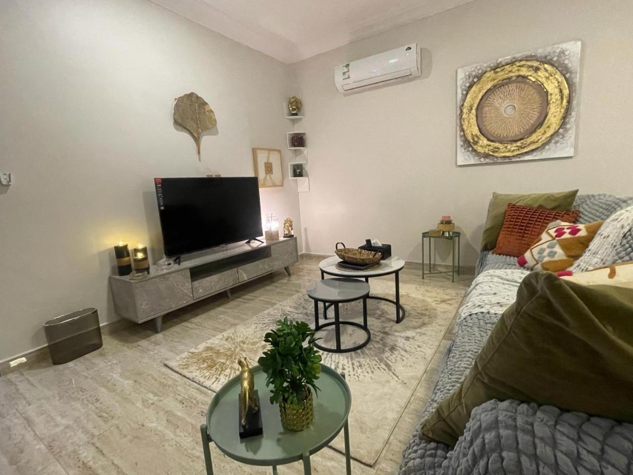 Apartament استديو مميز وانيق Al-Chubar Zewnętrze zdjęcie